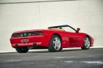 Ferrari 348 Spider 1993 года (US)